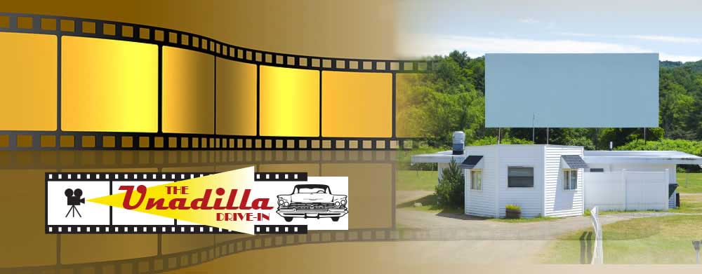 Unadilla Drive In